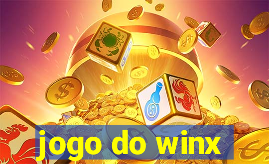 jogo do winx